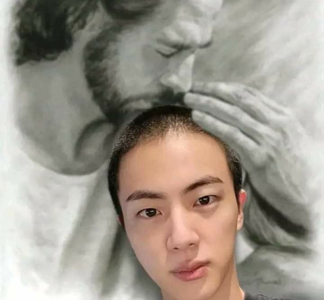 guada mcr 1/2 VOY A VER A BTS tweet media