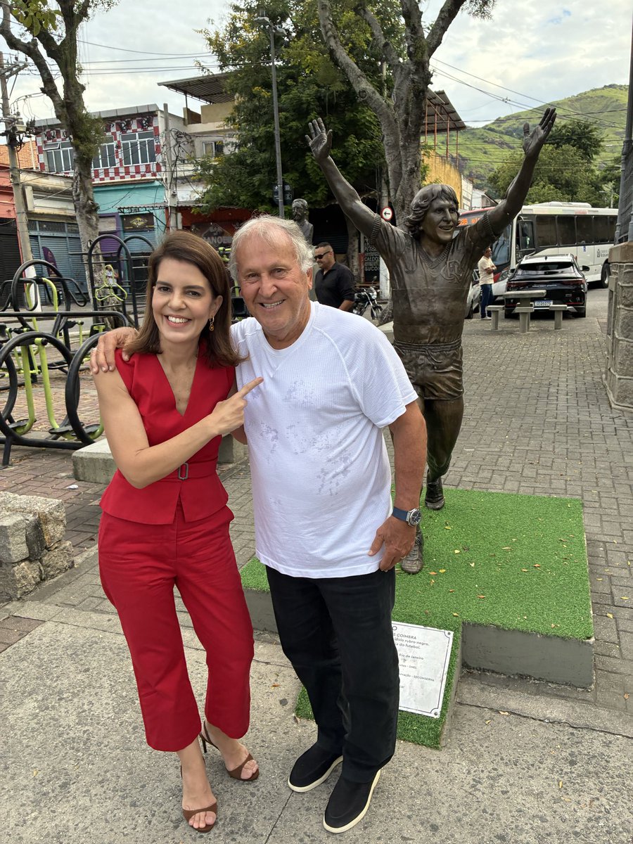 Mariana Gross tweet media