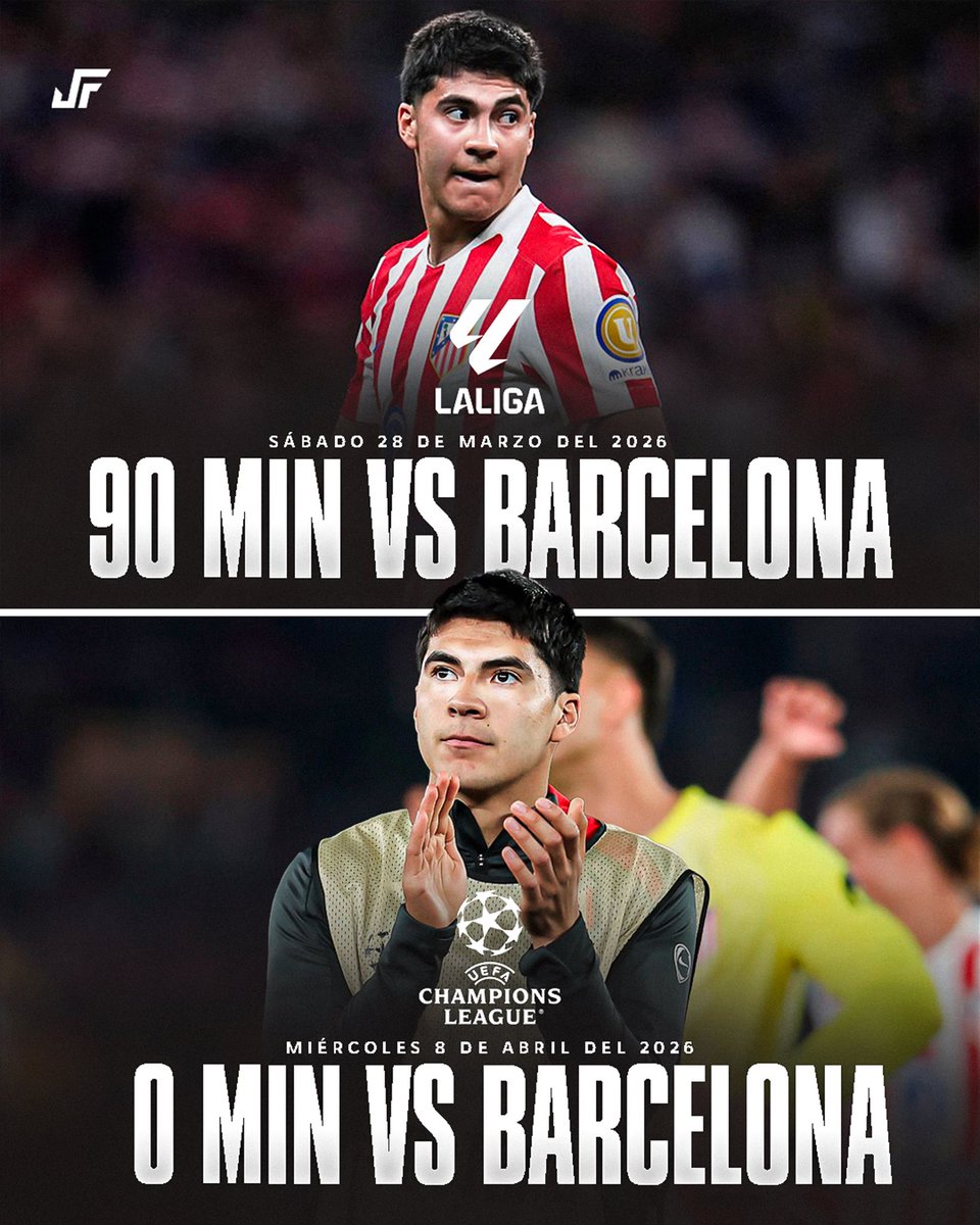 Jovenes Futbolistas MX tweet media