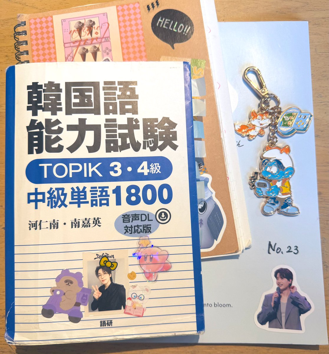 ハムyo tweet media