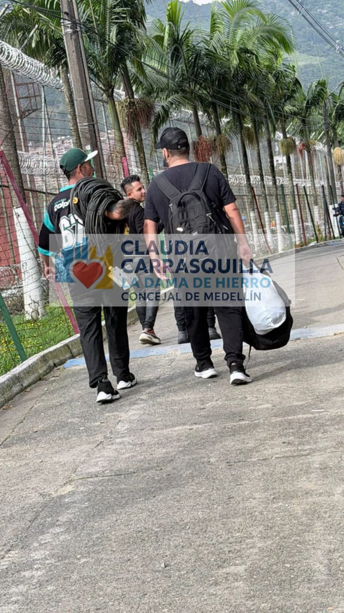 Claudia Carrasquilla Minami tweet media