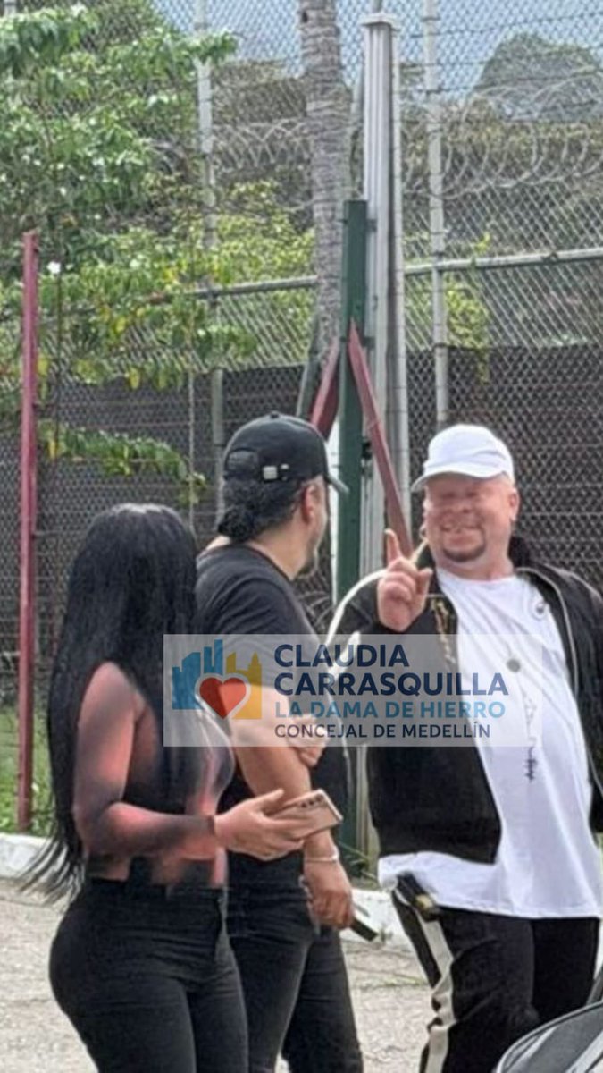 Claudia Carrasquilla Minami tweet media