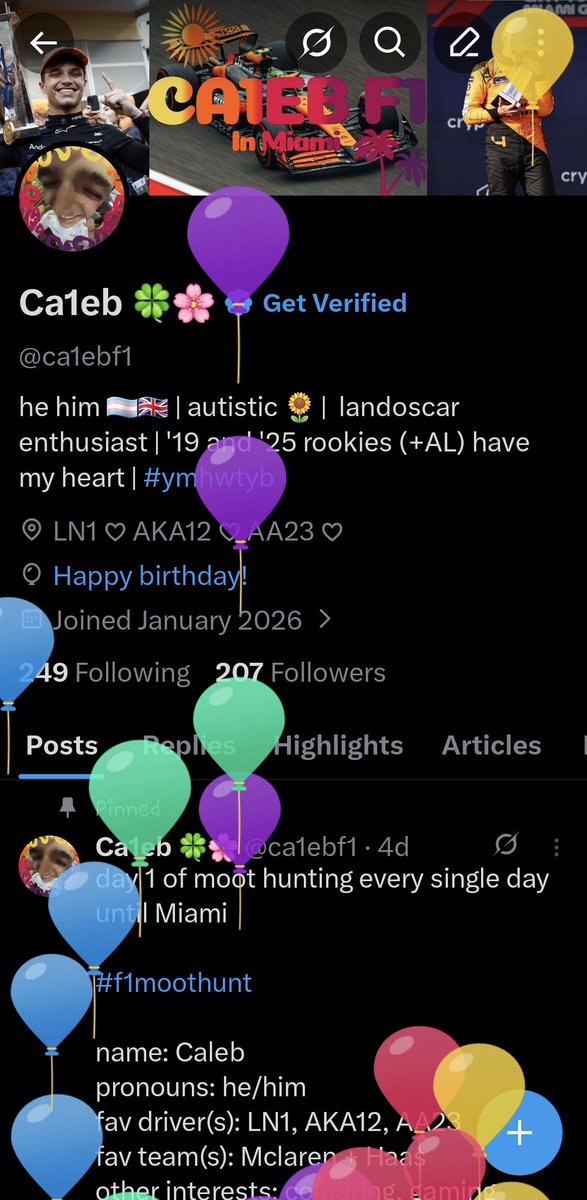 Ca1eb 🍀🌸 tweet media