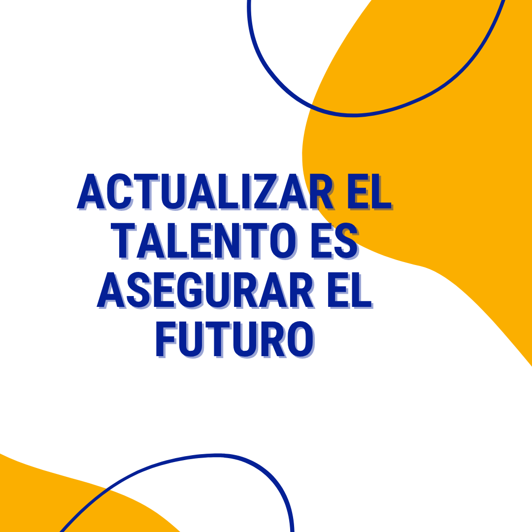 En Open Training estamos listos para acompañarle en su próximo gran reto tecnológico.