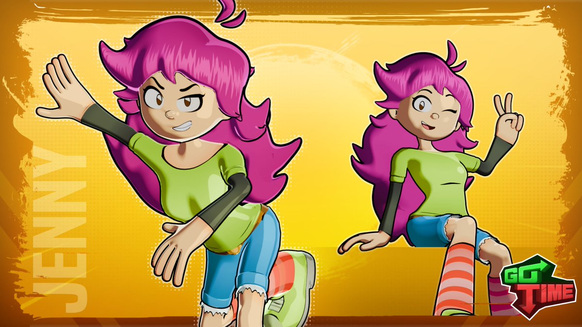 RetroMan Animation⚡ tweet media