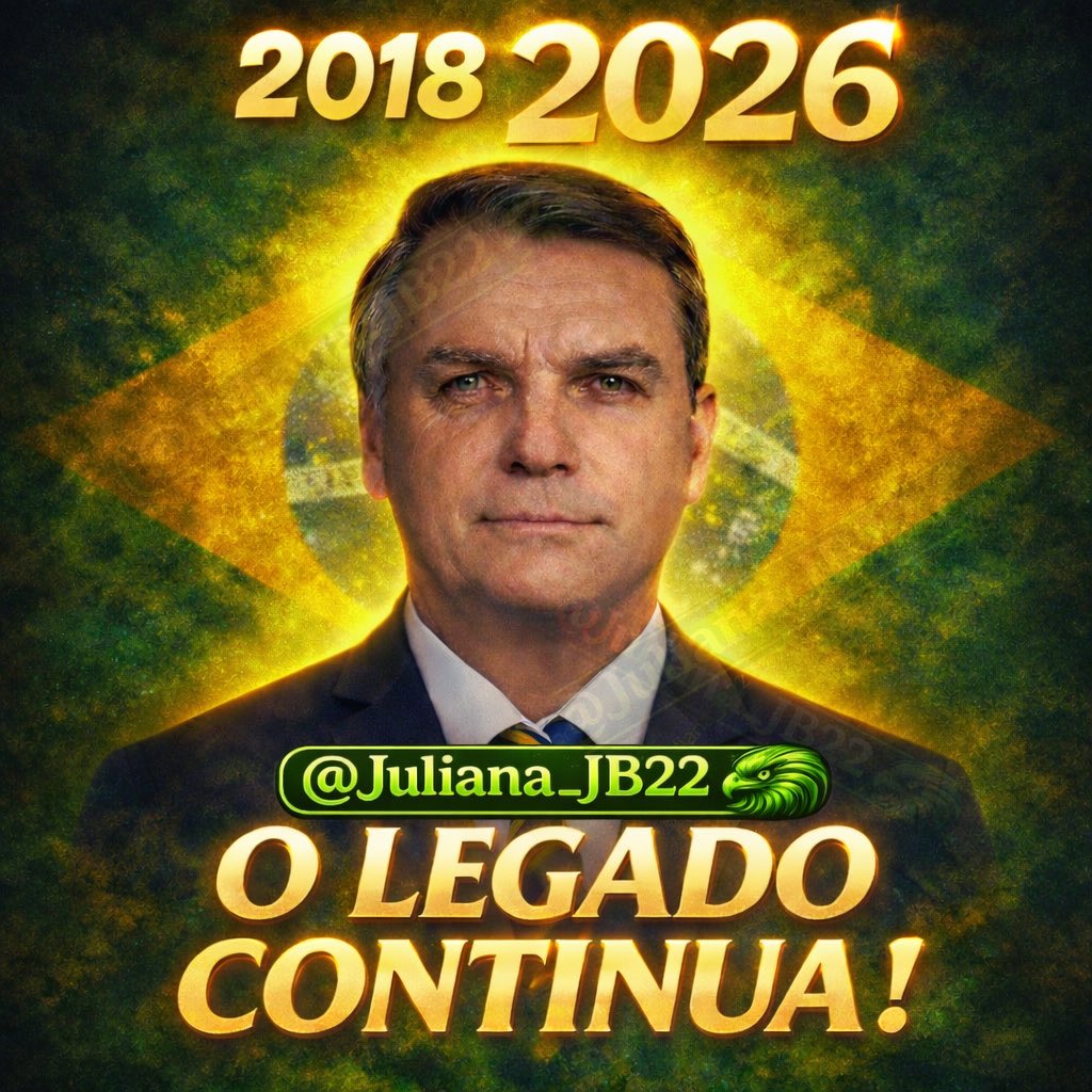 Juliana 🇧🇷 🦅 tweet media