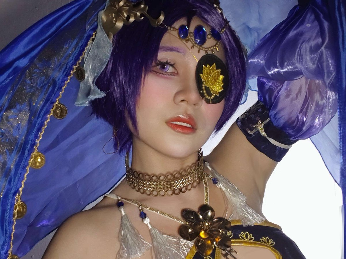 ꒰ྀི১ คุรบะเบว๗ ໒꒱ིྀ tweet media