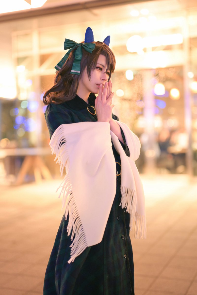 栗原アル㌠）3a！ カンナ tweet media