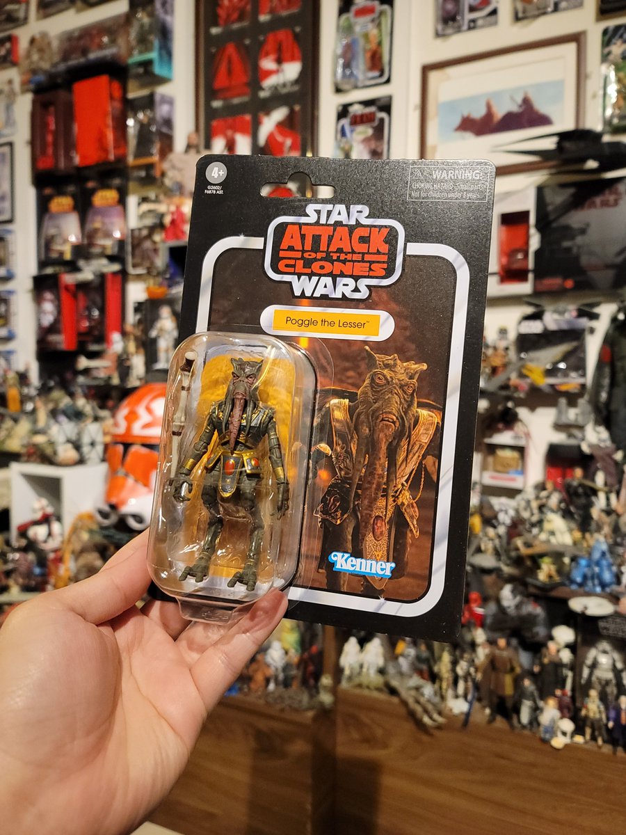 スターウォーズ | コンヴォア通信🦉 tweet media