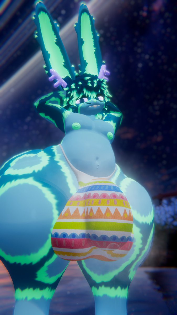 ZaylenBunny tweet media