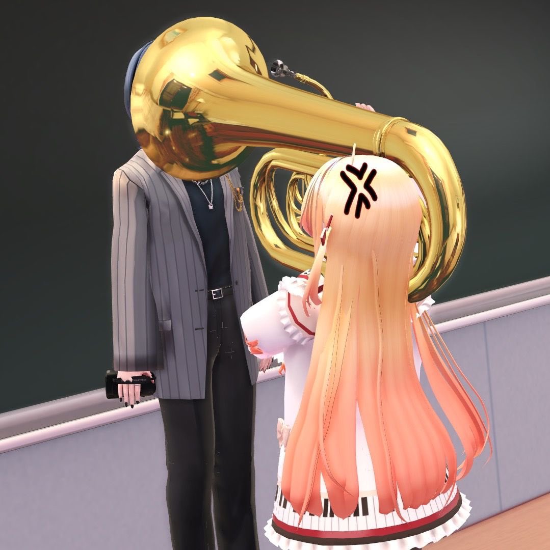 りる🎹✨ tweet media