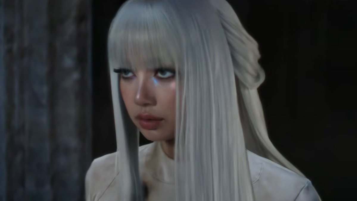 lalaluvlalisa's tweet image. “Bad Angel” by Anyma &amp;amp; LISA on iTunes charts currently! 

Reminder that controlled buying on iTunes is advised until Friday (start of full tracking week) 🚨 FOCUS ON PREMIUM STREAMING. Stream on all platforms available to you. 

BAD ANGEL OUT NOW 
#LISAxBadAngel 
#ANYMAxLISA