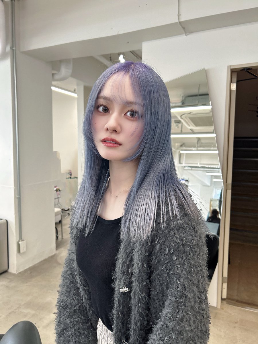 平瀬美里 tweet media