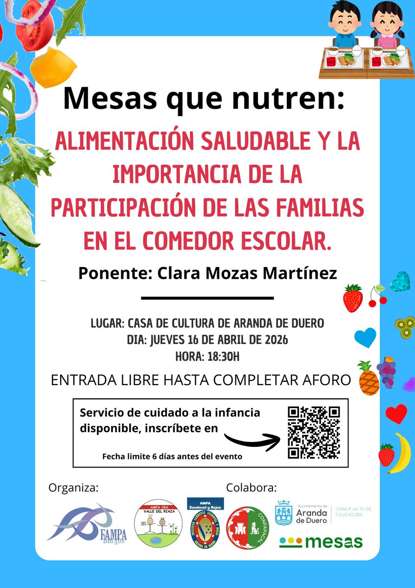 FAMPA BURGOS tweet media