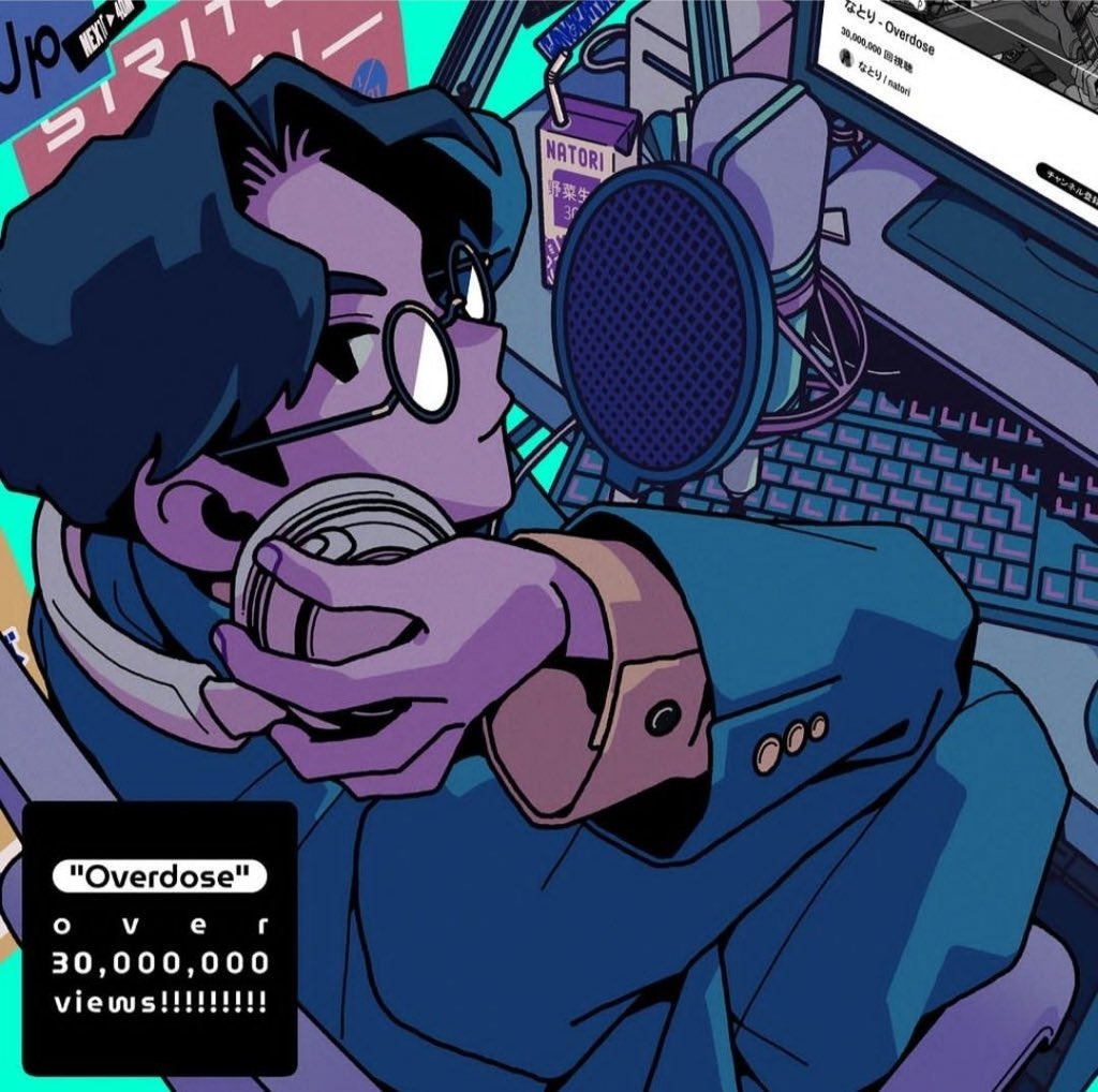 Daily Natori🤍 tweet media