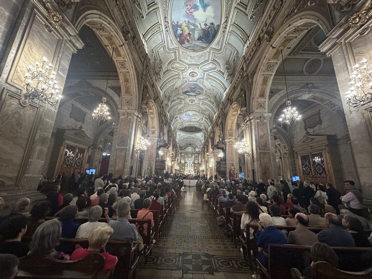 Frente Amplio Chile tweet media