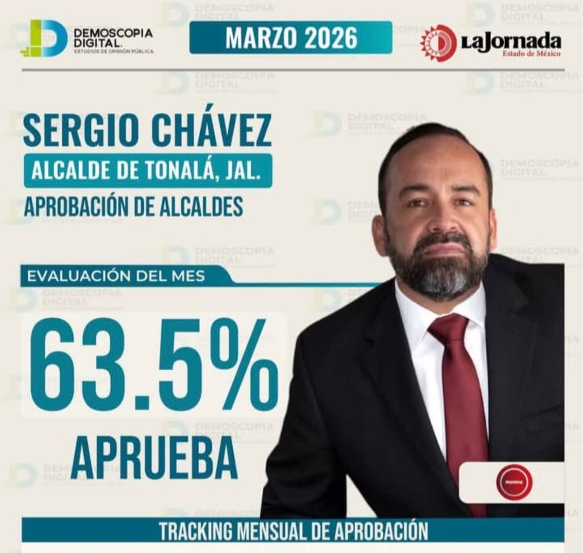 Sergio Chávez tweet media