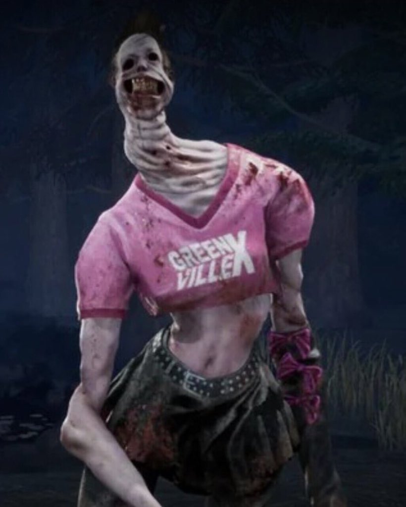 Selina Kyle tweet media