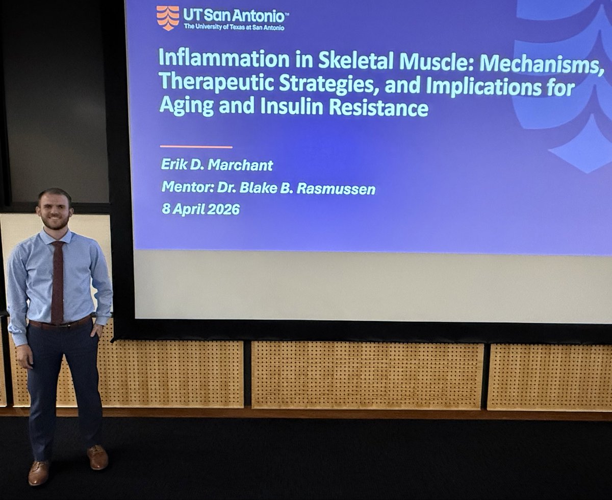 Rasmussen Lab tweet media