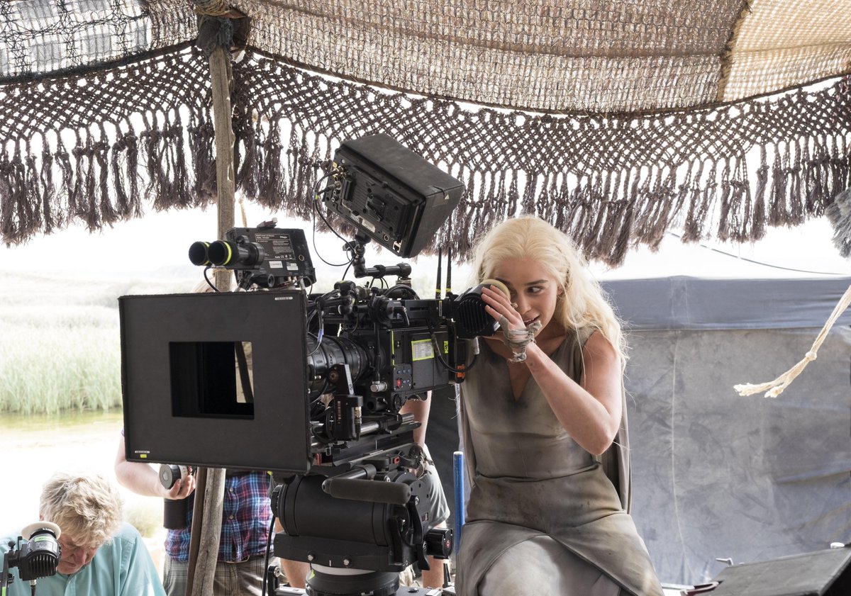 Game of Thrones tweet media