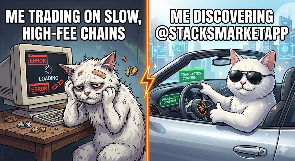 Depayet.stx tweet media