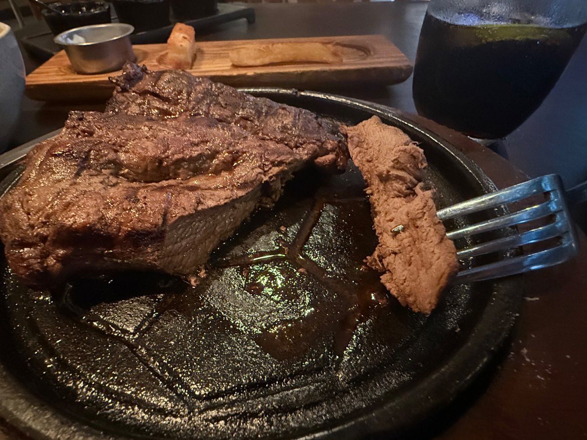 ⭕ Brock Pierson tweet media