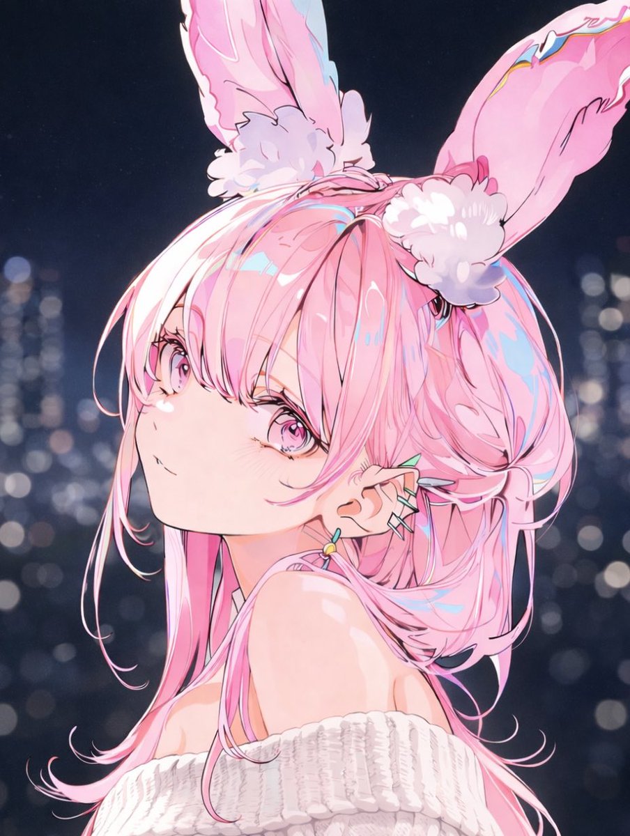 Oremi | AI Creator 💫依頼受付中💫 tweet media