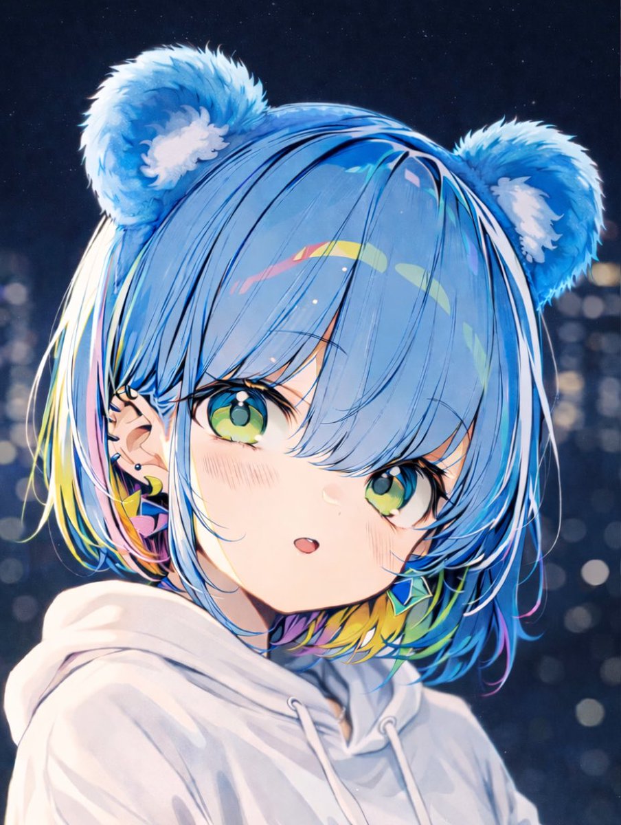 Oremi | AI Creator 💫依頼受付中💫 tweet media