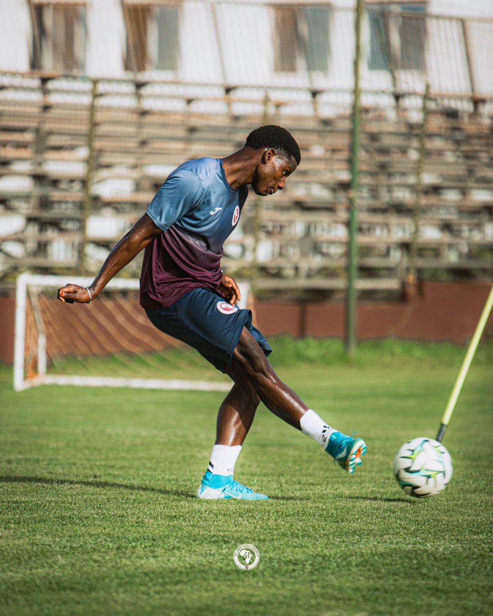 Académie Génération Foot tweet media