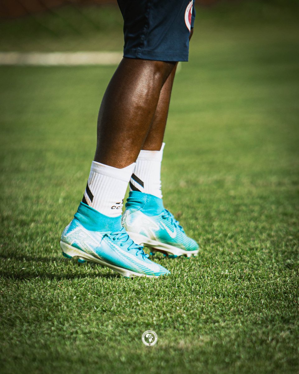 Académie Génération Foot tweet media