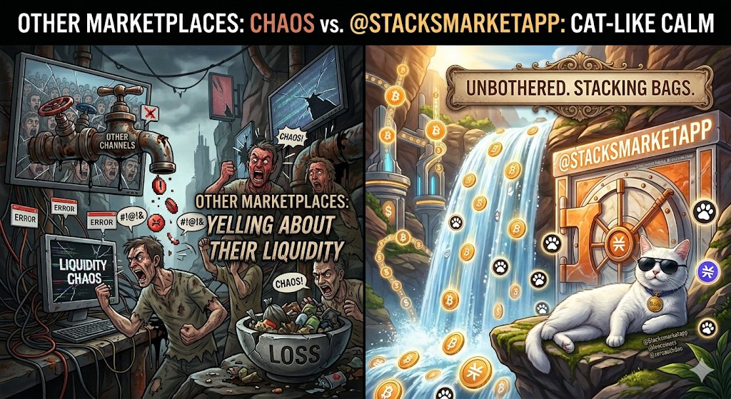 Depayet.stx tweet media