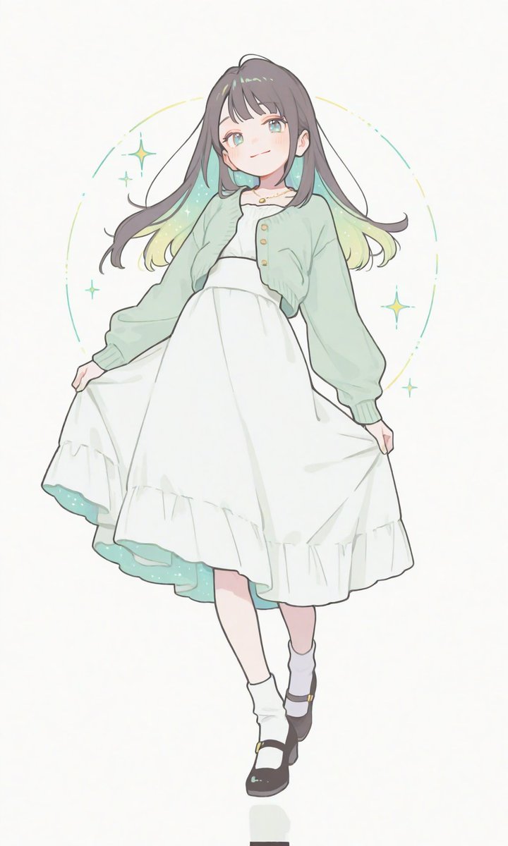 わたし@AI tweet media