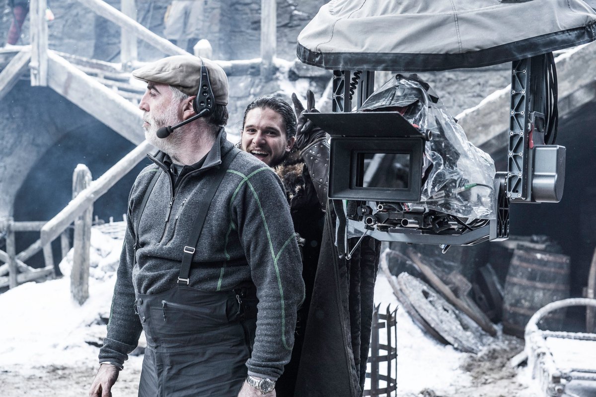 Game of Thrones tweet media