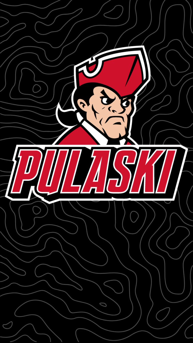 Pulaski High School tweet media