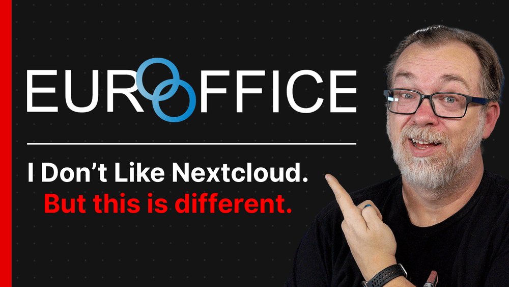 davidnburgess's tweet image. Europe forked OnlyOffice to escape Russian-owned software. OnlyOffice says that's illegal. The AGPL license creator says it's fine. Who's right? I have thoughts - but I want yours too. #homelab #nextcloud #eurooffice

More details: youtu.be/Yv3zVjWLI94