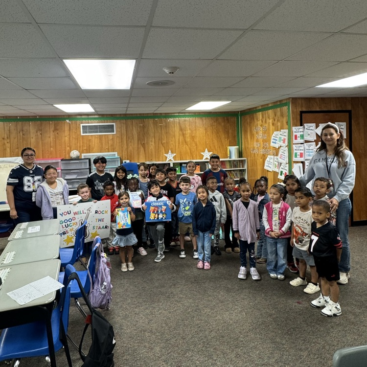 Don Jeter Elementary tweet media