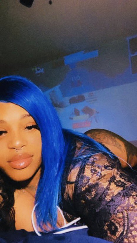 Freaky Maya🍑💦 tweet media