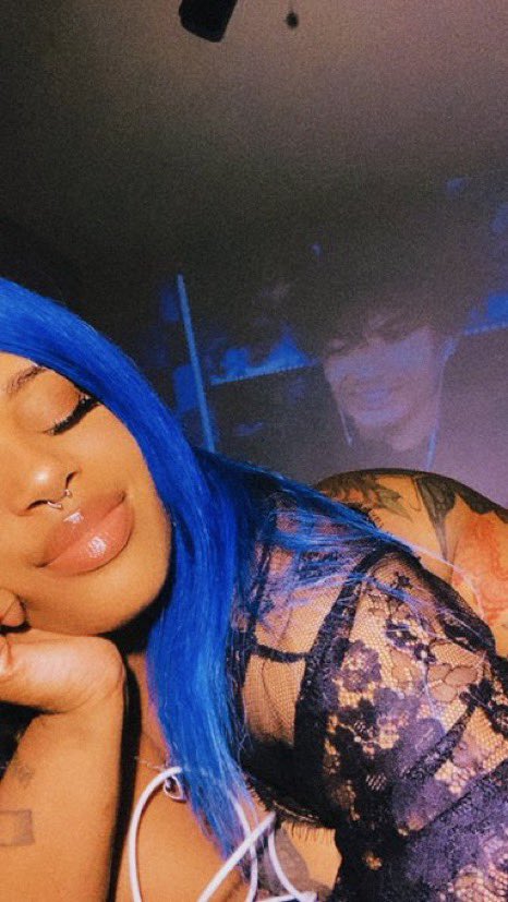 Freaky Maya🍑💦 tweet media