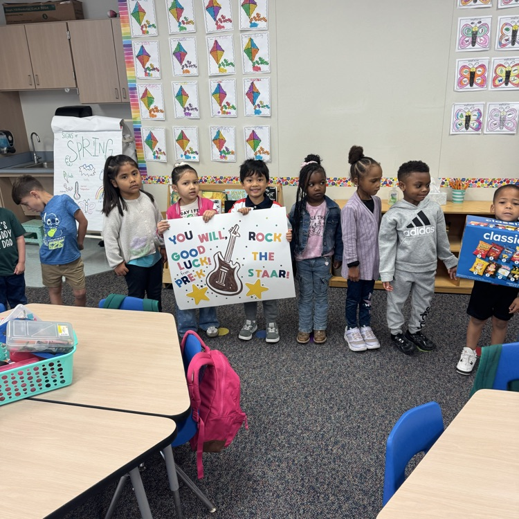 Don Jeter Elementary tweet media