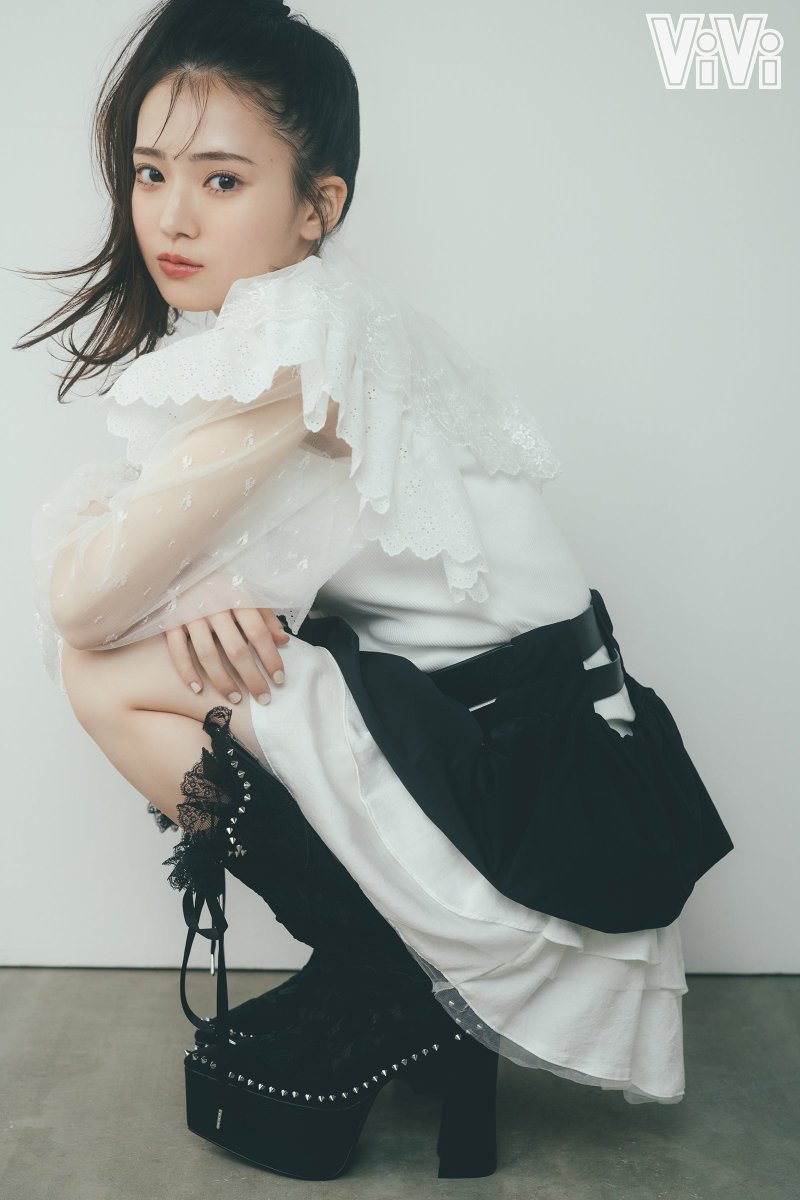 モデルプレス tweet media