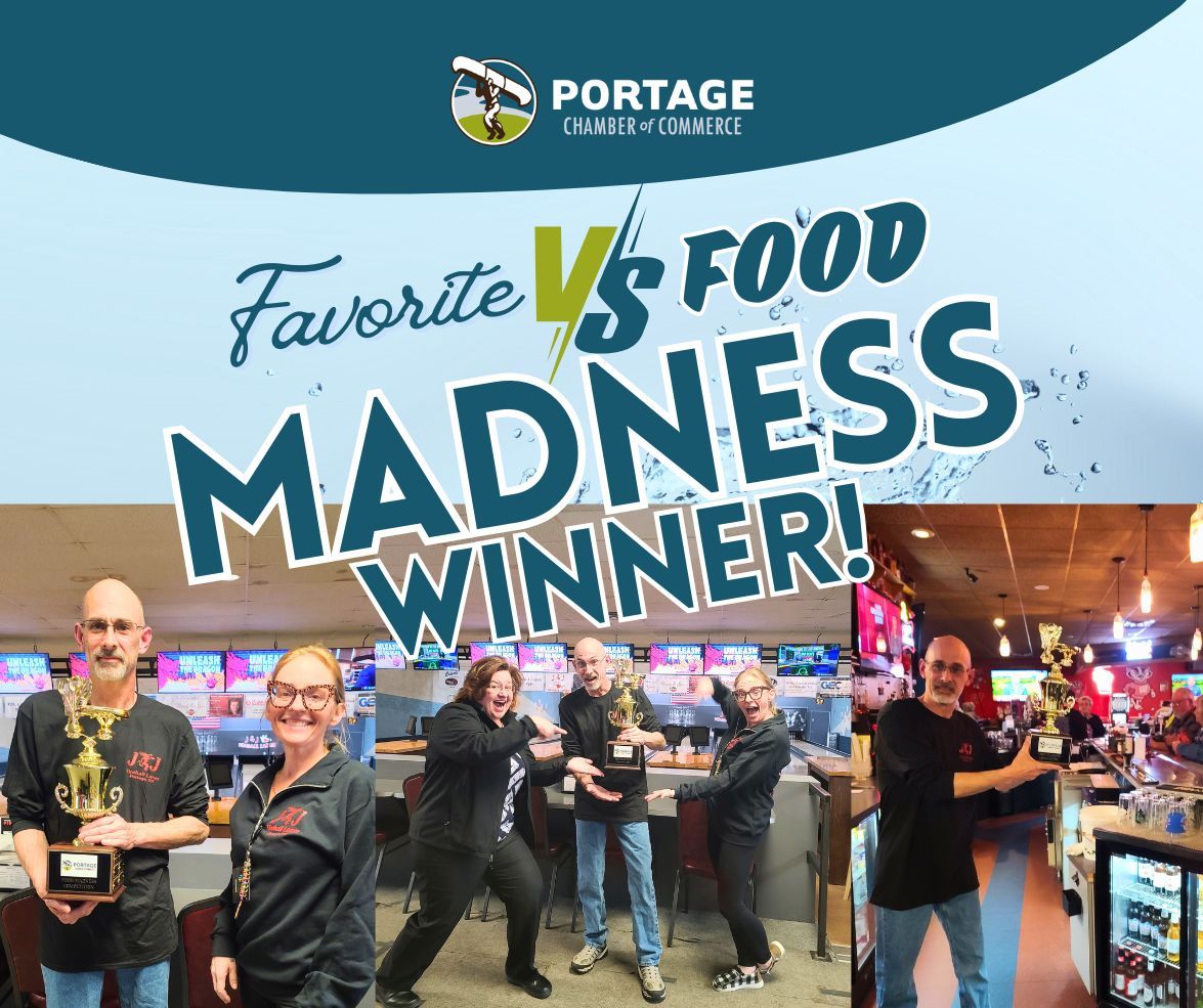 PortageChamberWI tweet media
