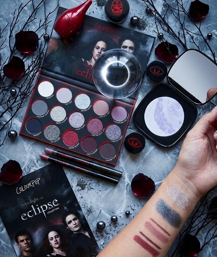 ColourPop Cosmetics tweet media