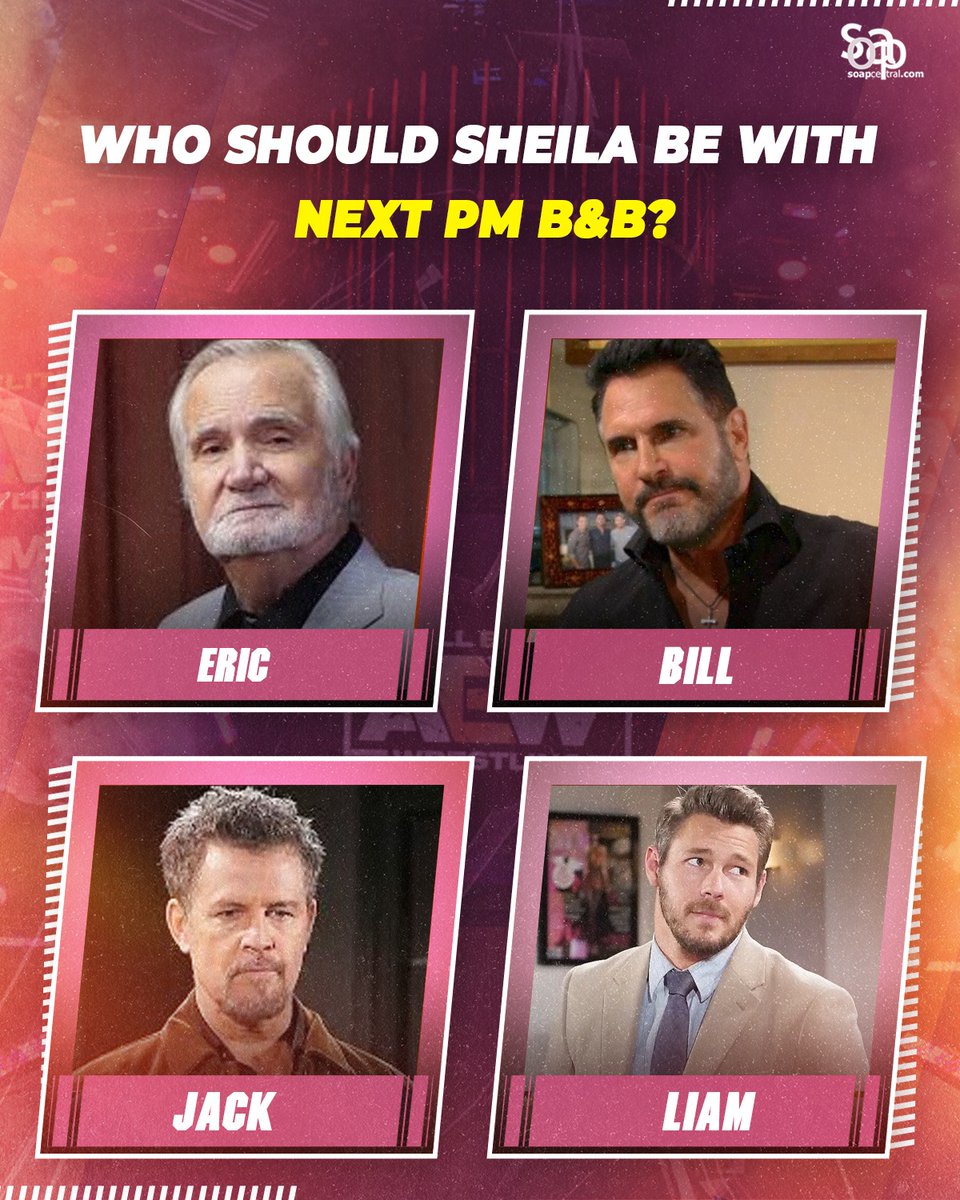 Soap Central tweet media