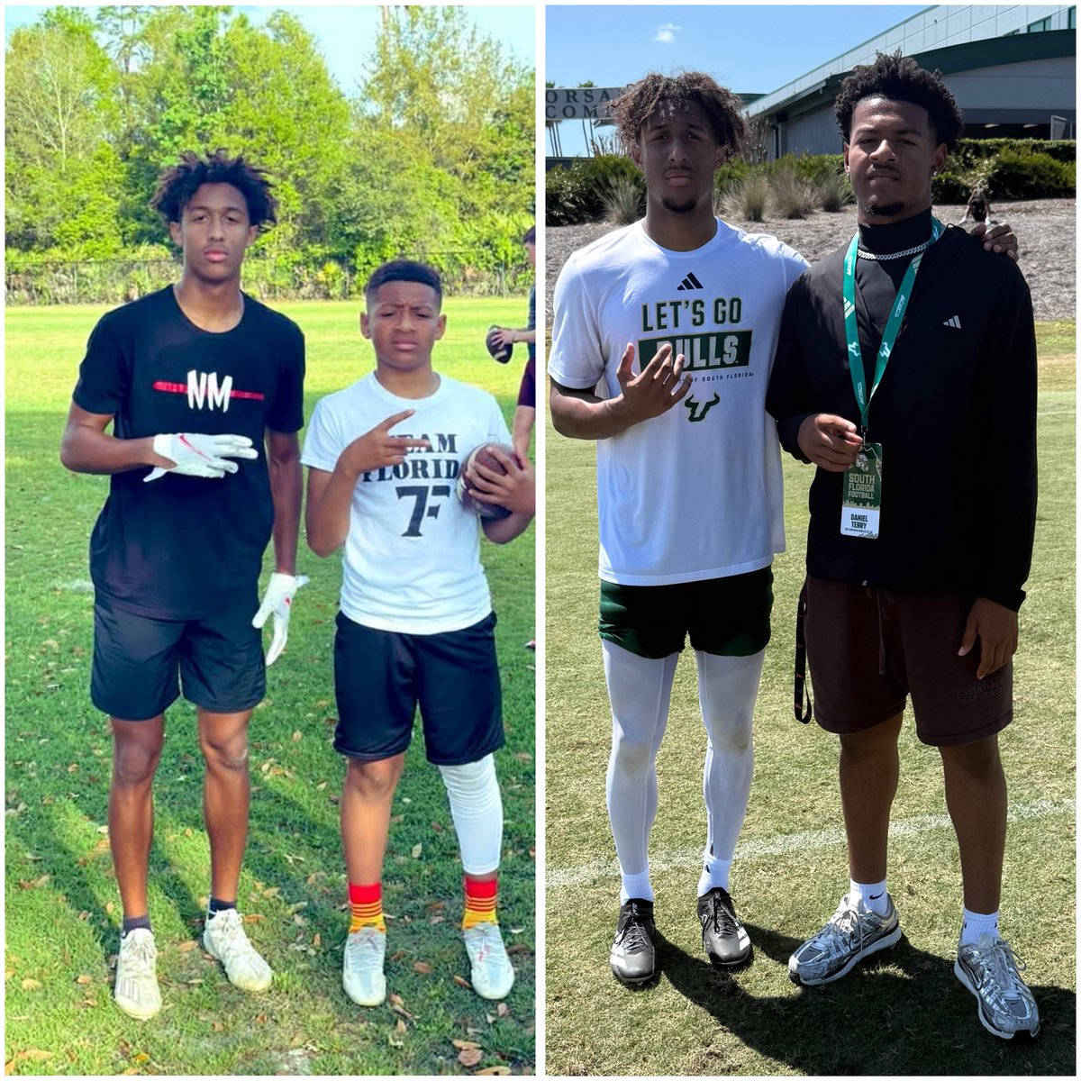 Wiregrass Ranch High School Football tweet media