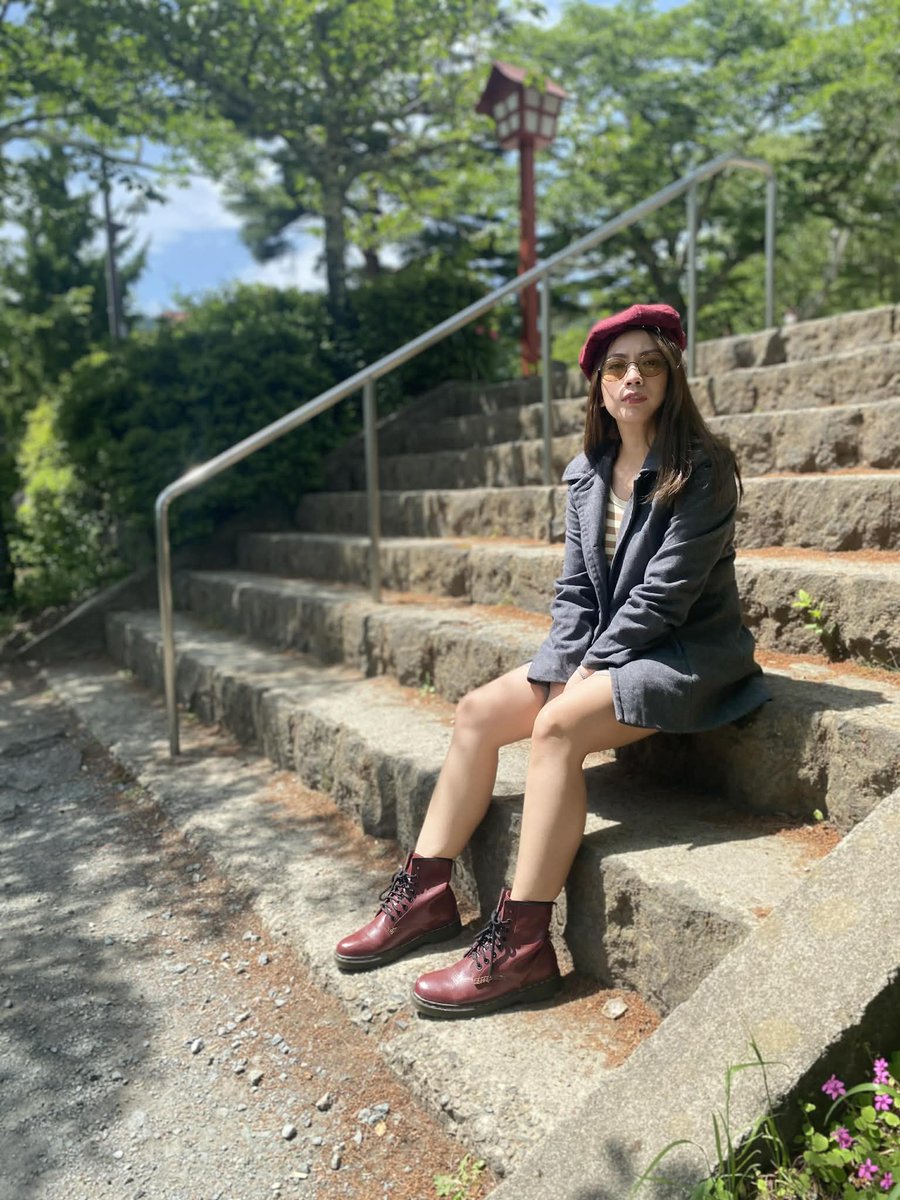 Yes FM Manila tweet media