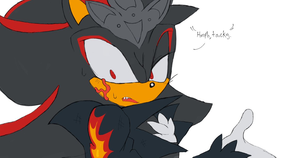 CEO OF SHADOURGE! ❤️🖤💚 tweet media