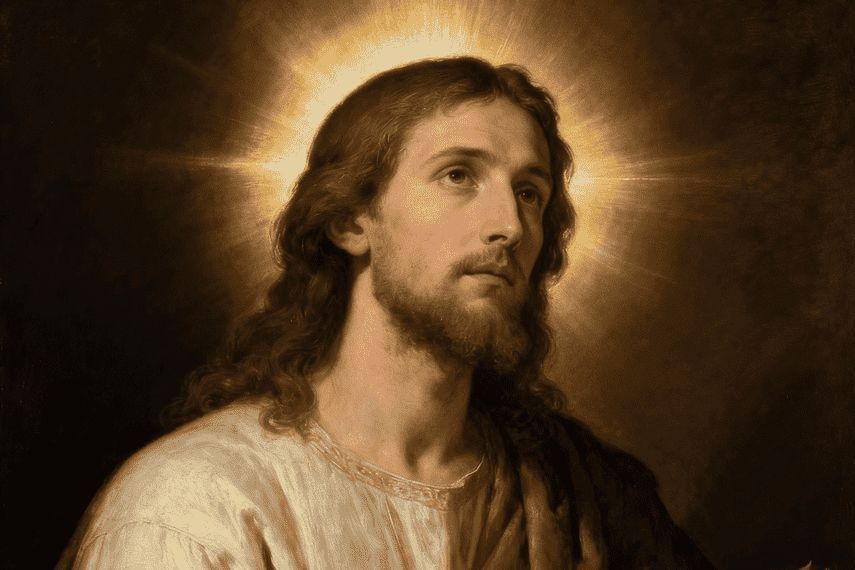 will_cardi's tweet image. The #Resurrection established #Jesus as the #Christ, vindicating His life, #mission, and identity through the power of God at work in Him. The #healing of the crippled man in His name shows that He is alive and continues His saving work among His people. In light of this truth,