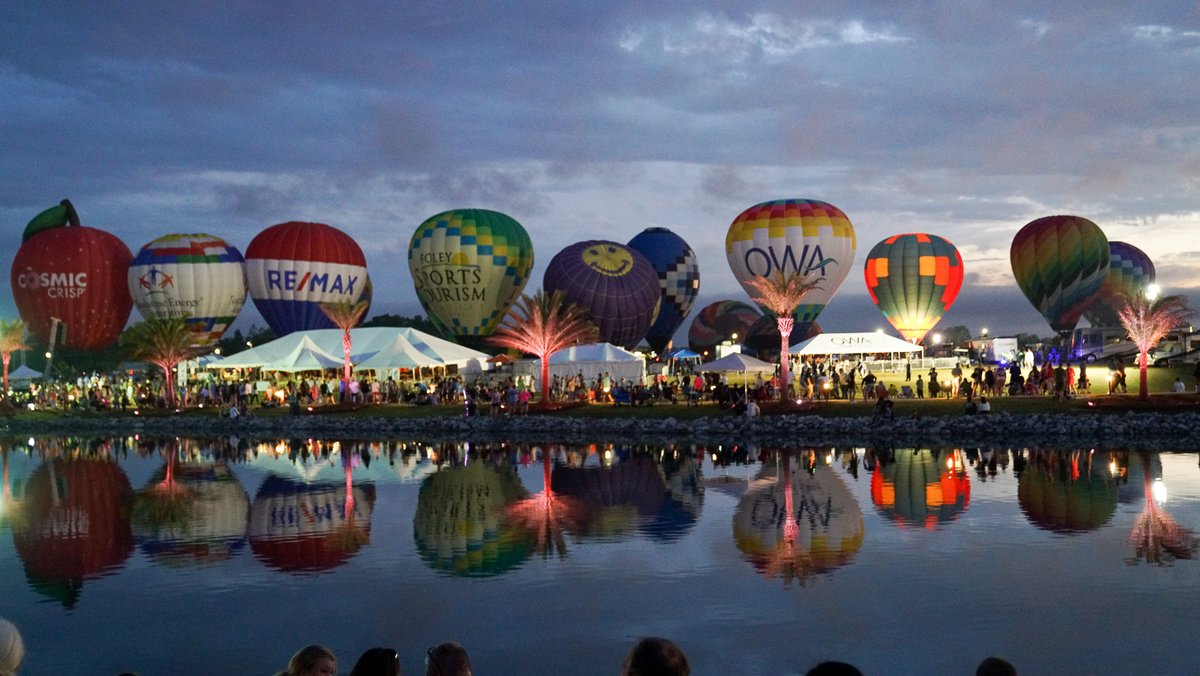 OWA Parks & Resort tweet media