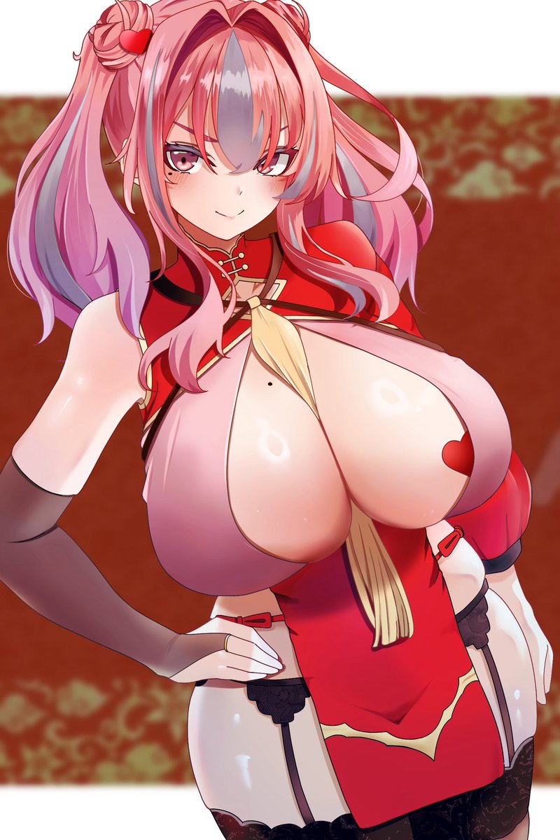 このブレマートンのフィギュア欲しいんだよなーーーー

#アズールレーン 
#アズレン 
#AzurLane 