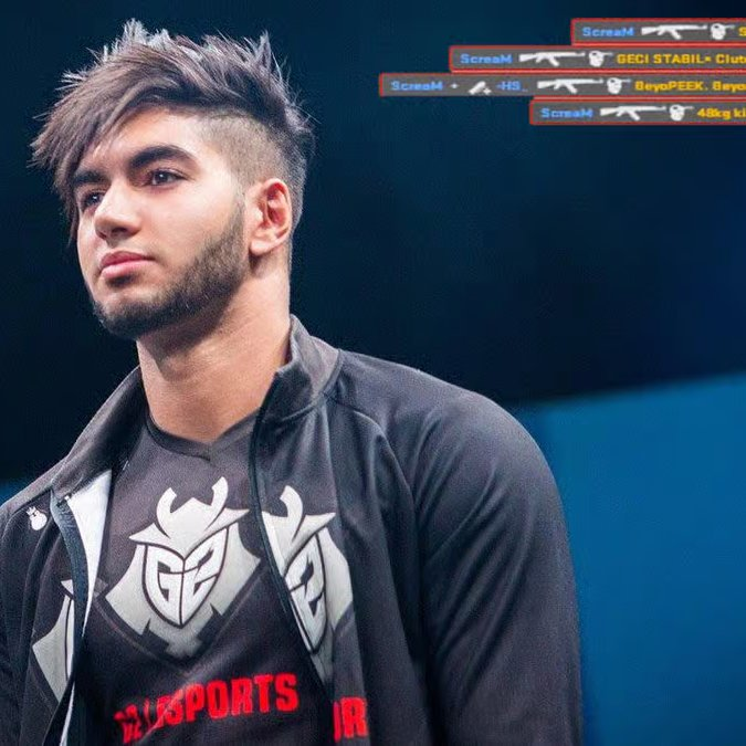 CSGORoll tweet media